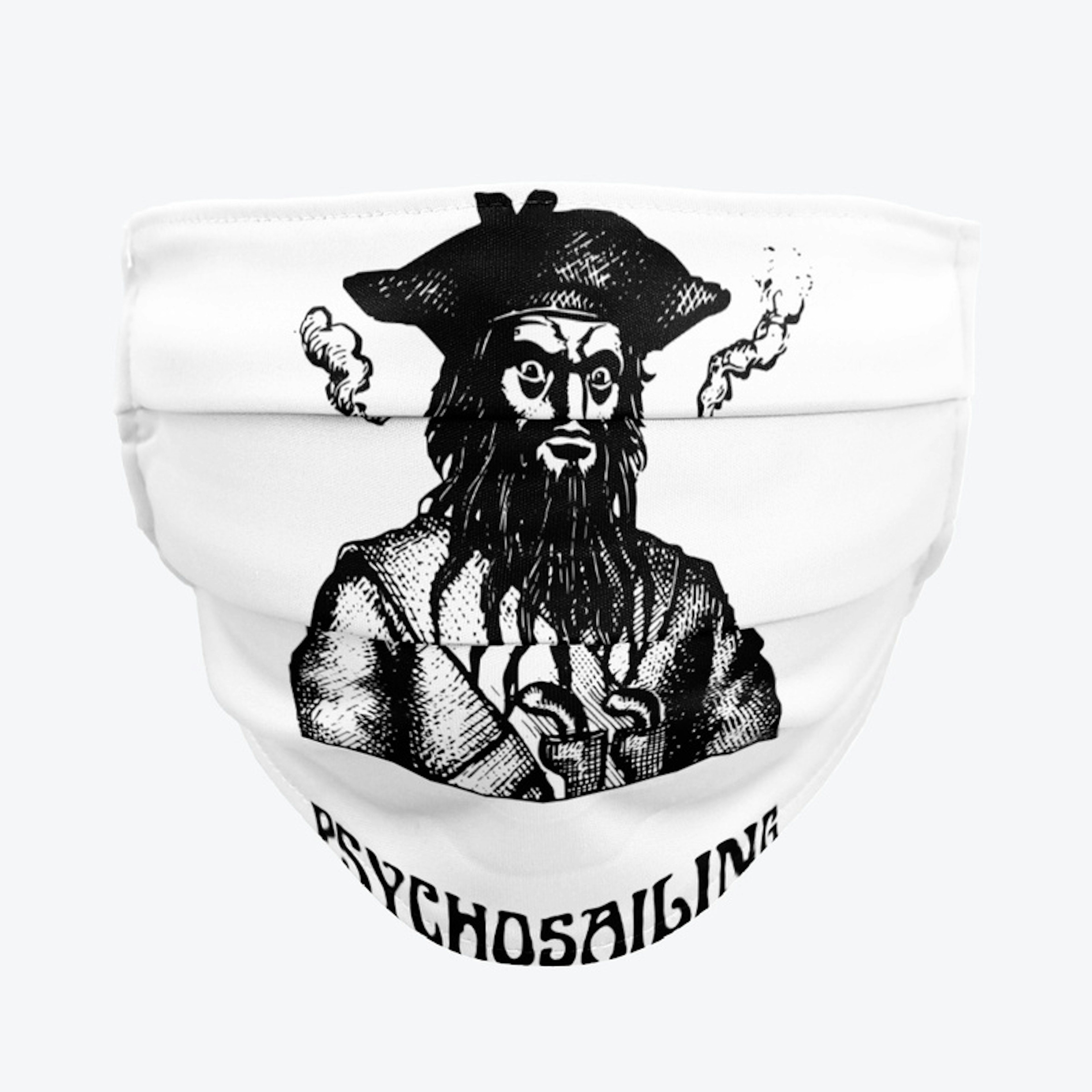 Psychopath Sailing 