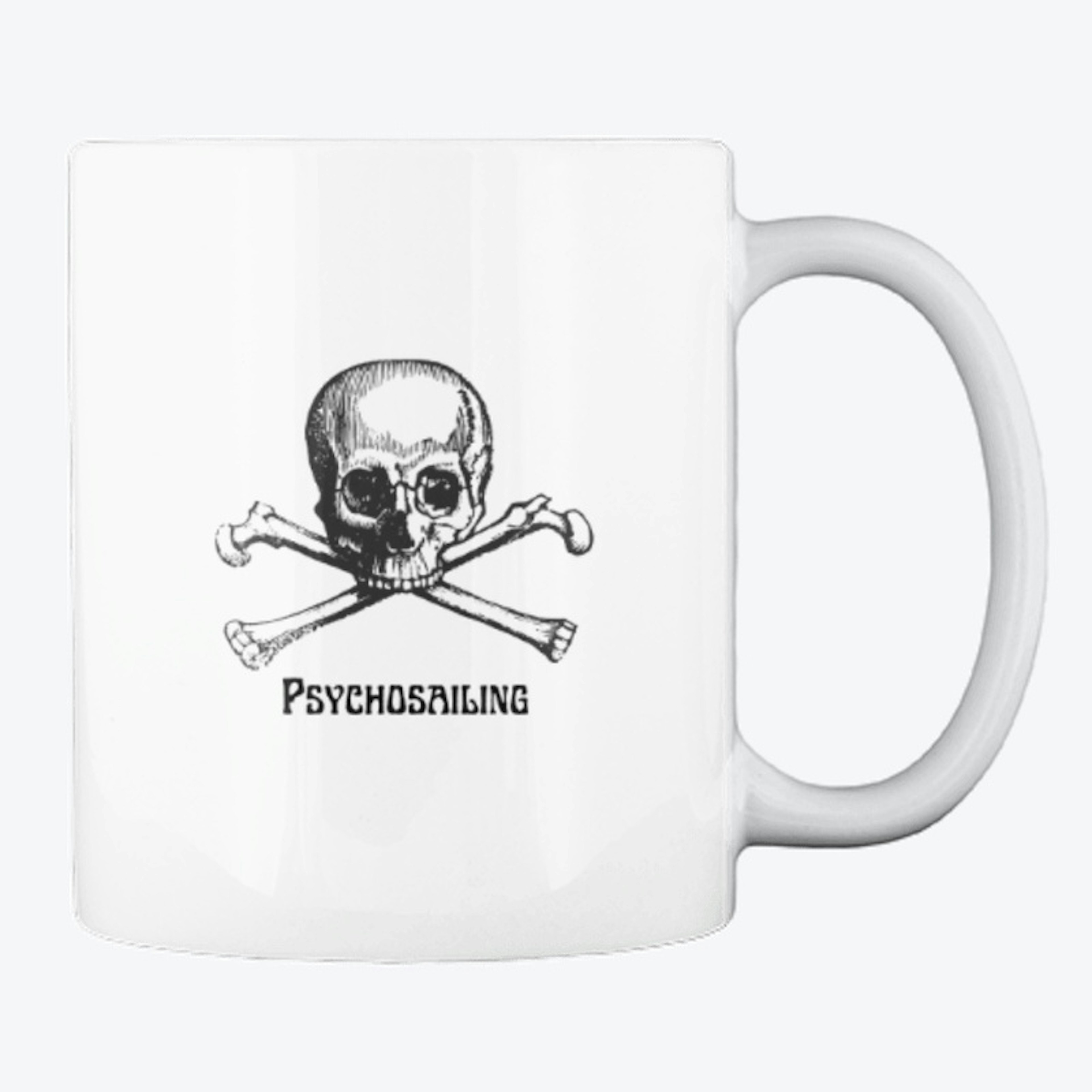 Psychopath Sailing 